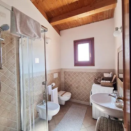 Appartement Paesandu Olbia